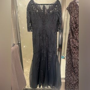 La Femme (Neiman Marcus) Formal Gown
